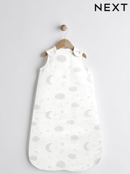 საძილე ტომარა Next 2.5T თეთრი