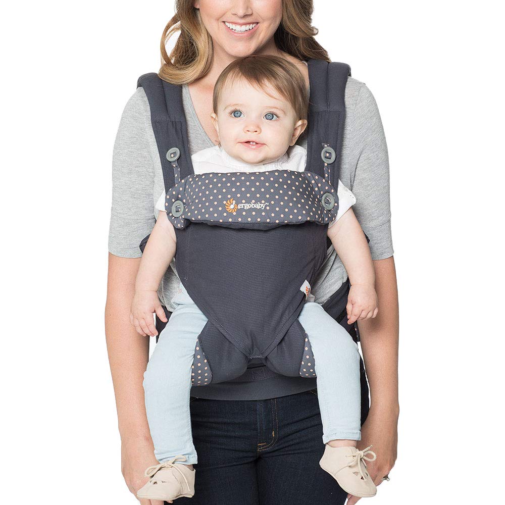 Ergobaby 360 All-Position