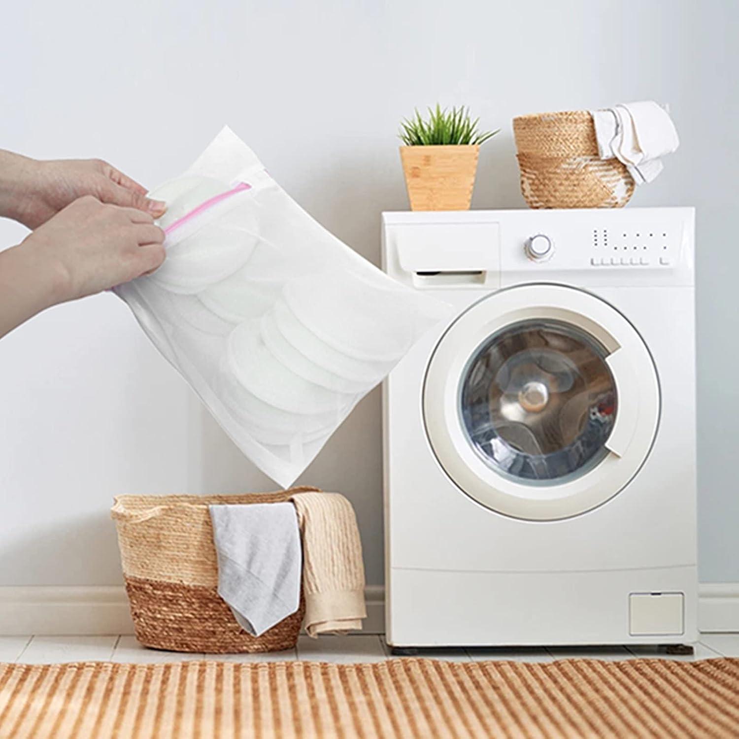 მკერდის მრავალჯერადი საფენები