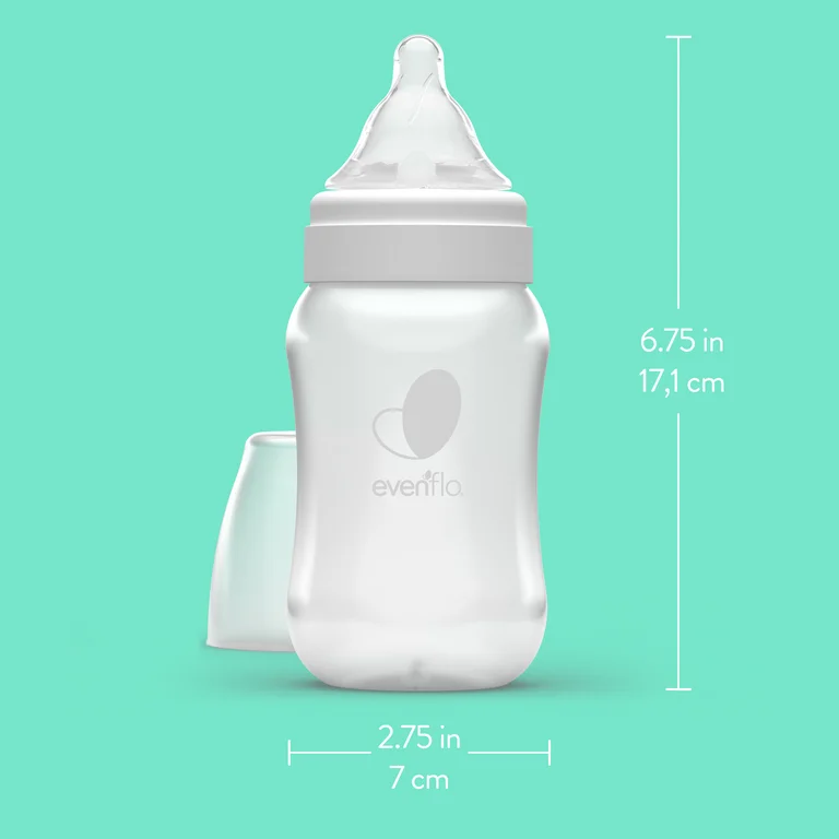 Evenflo Baby Bottles