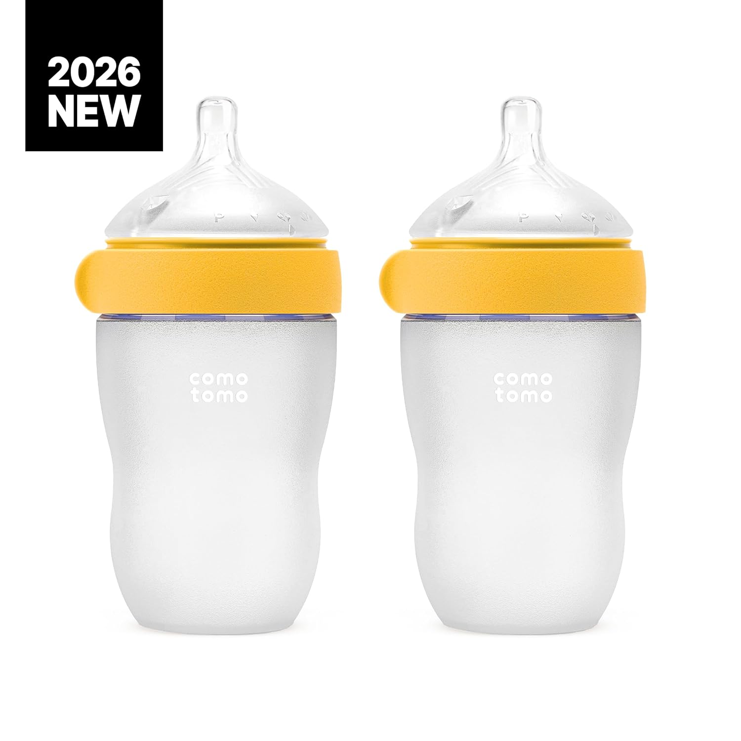 Comotomo 250ml Gen 2