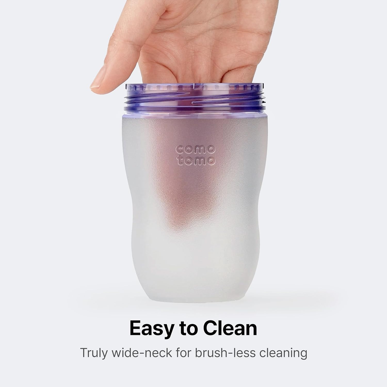 Comotomo 250ml Gen 2
