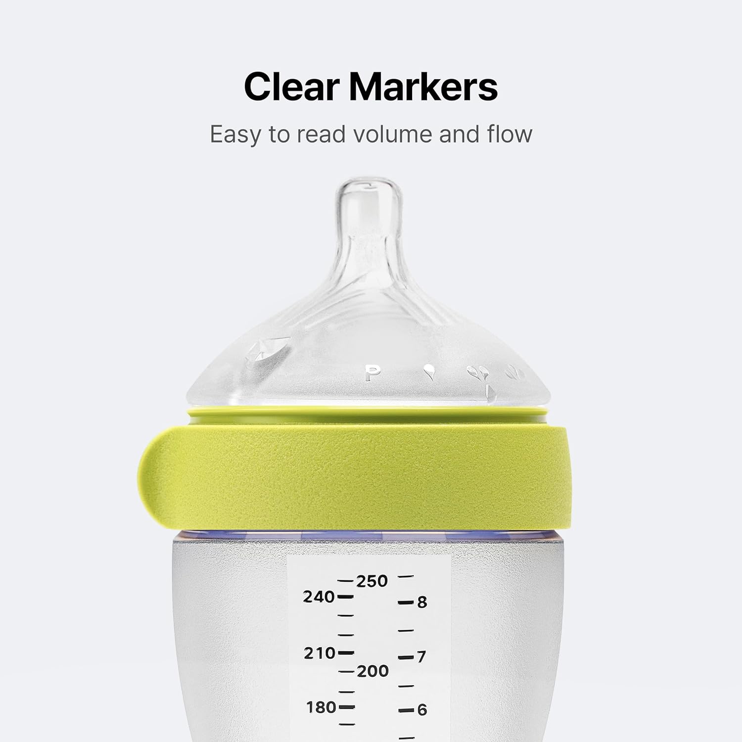 Comotomo 250ml Gen 2