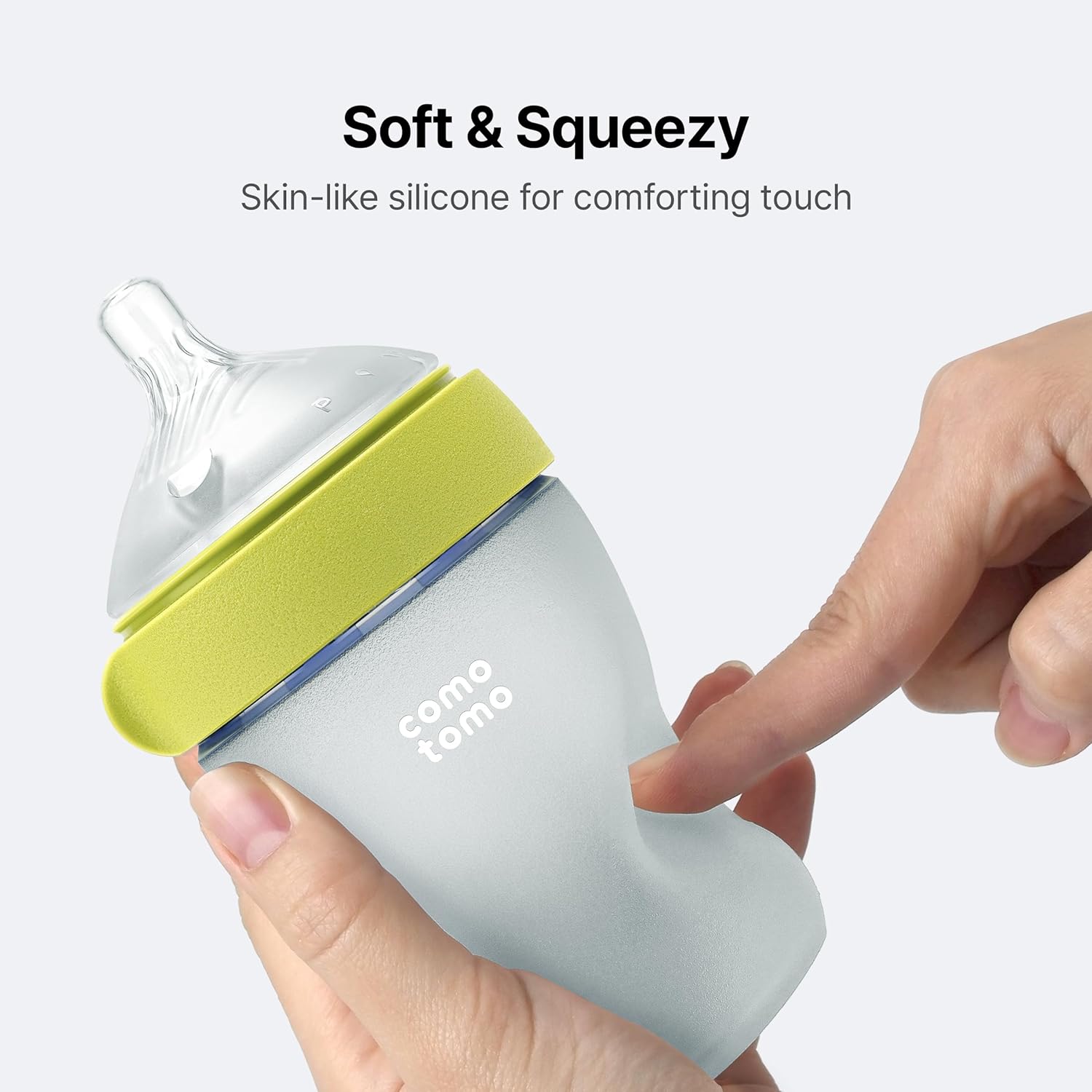 Comotomo 250ml Gen 2