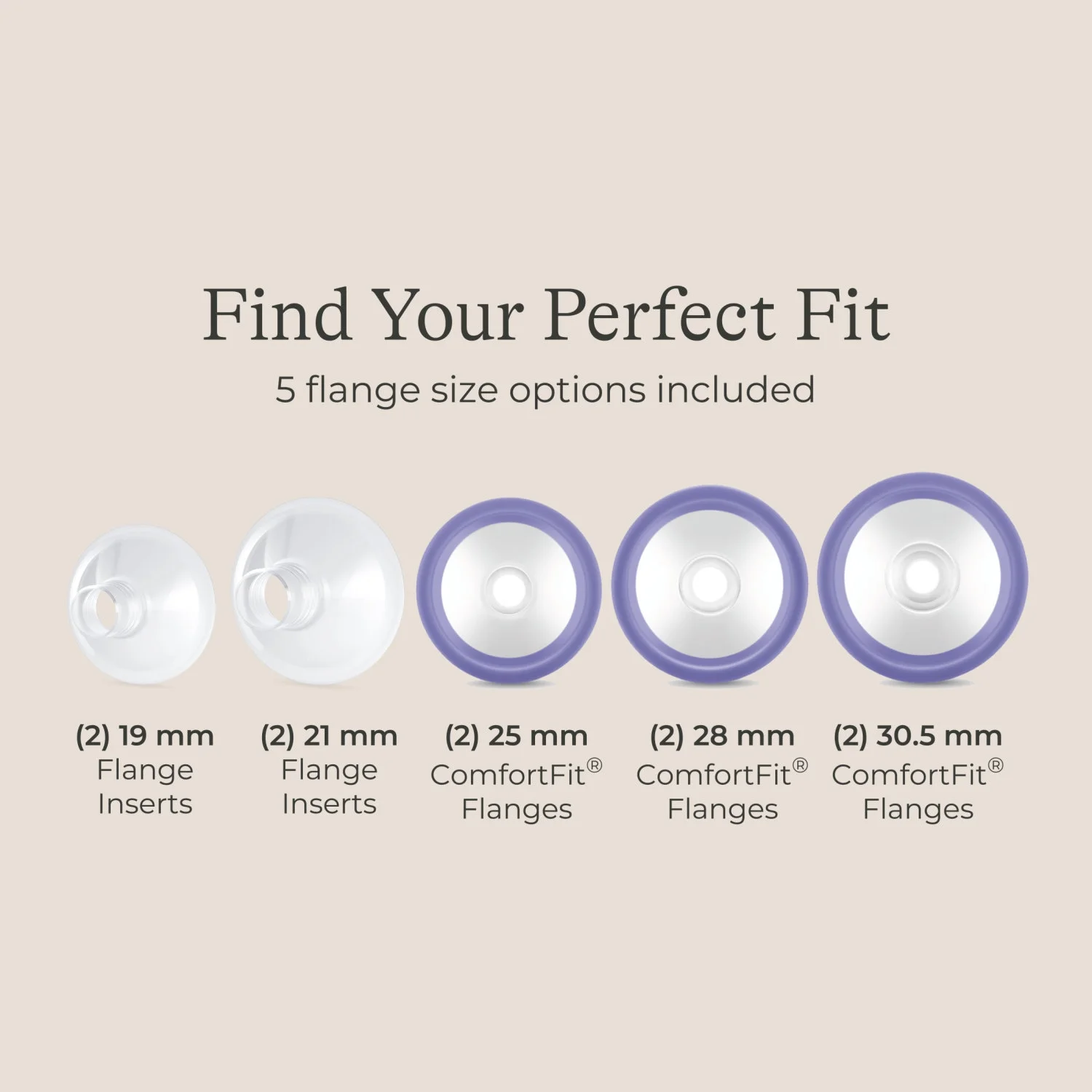 Lansinoh Signature Comfort