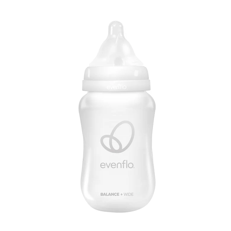 Evenflo Baby Bottles