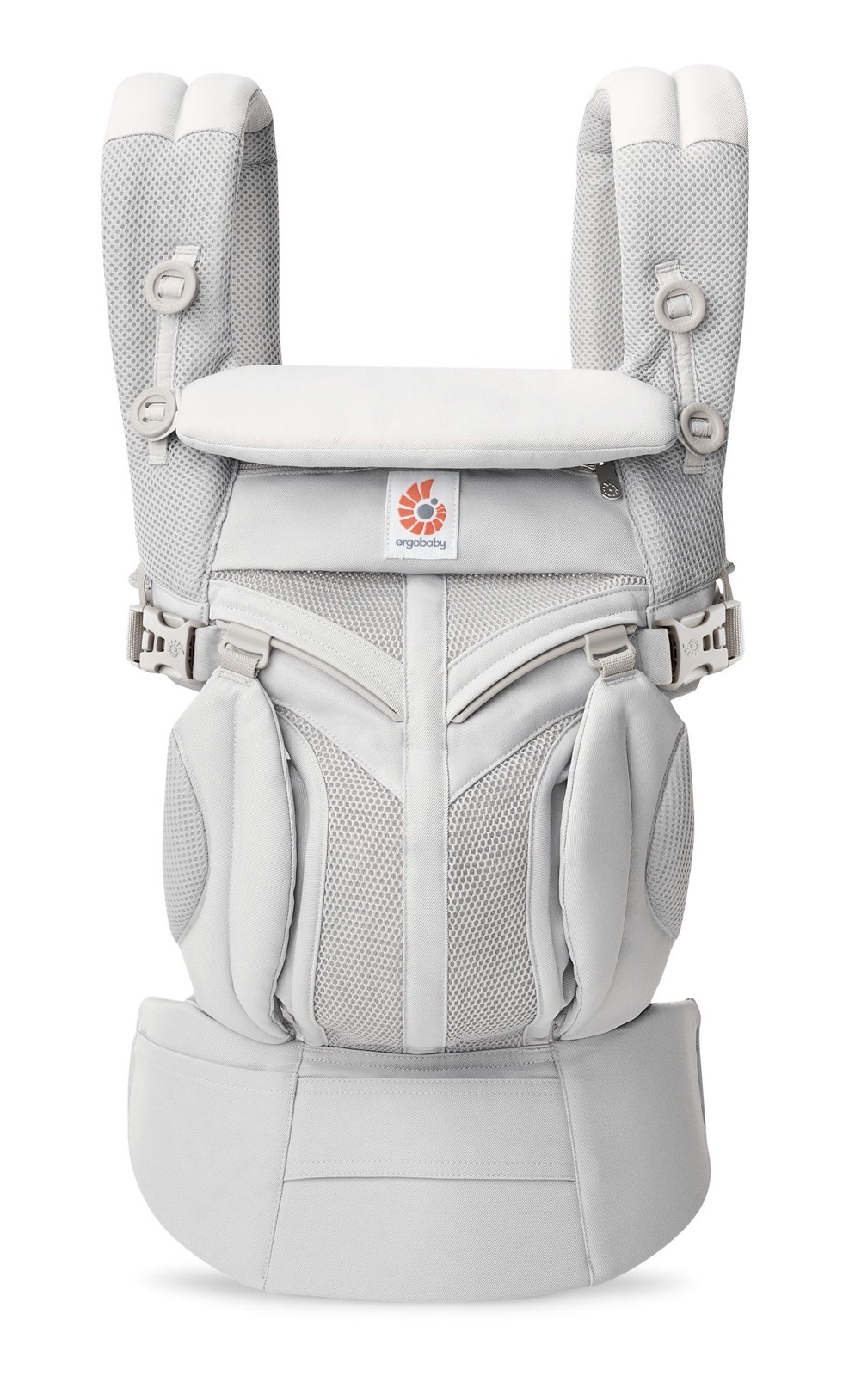 Ergobaby OMNI 360 All-In-One Cool Air Mesh