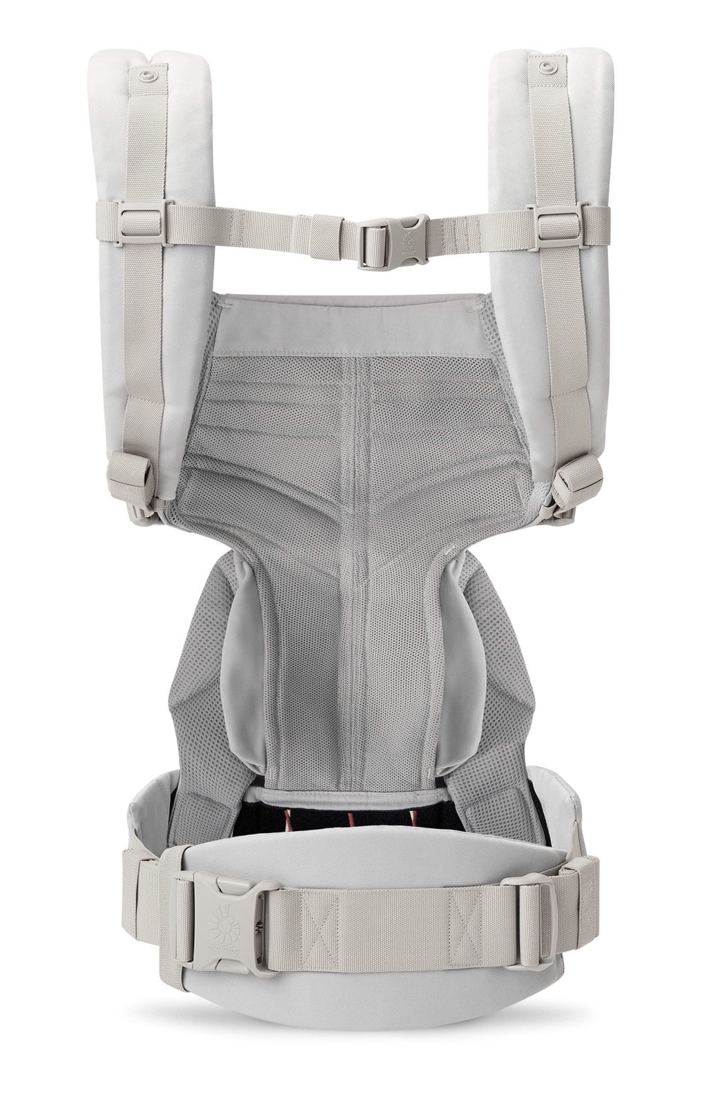 Ergobaby OMNI 360 All-In-One Cool Air Mesh
