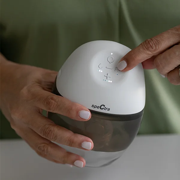 Spectra Wearable Pump