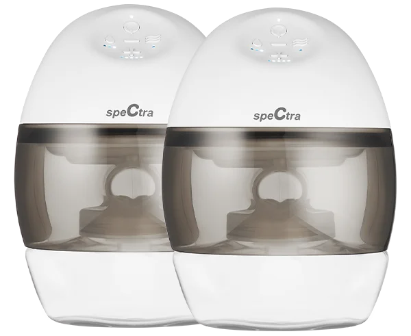 Spectra Wearable Pump