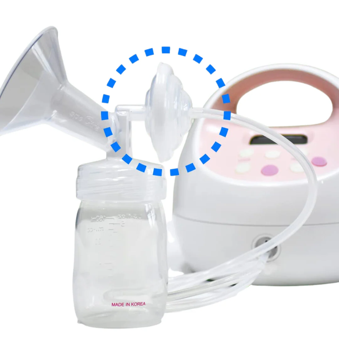 Spectra დიაფრაგმა / Backflow Protector