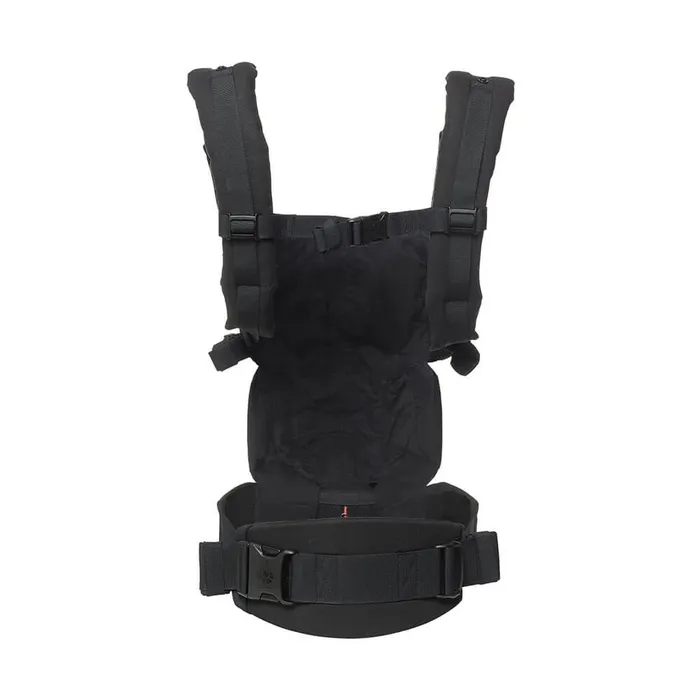 Ergobaby OMNI 360 ორიგინალი კენგურუ / All-In-One Cool Air Mesh Black