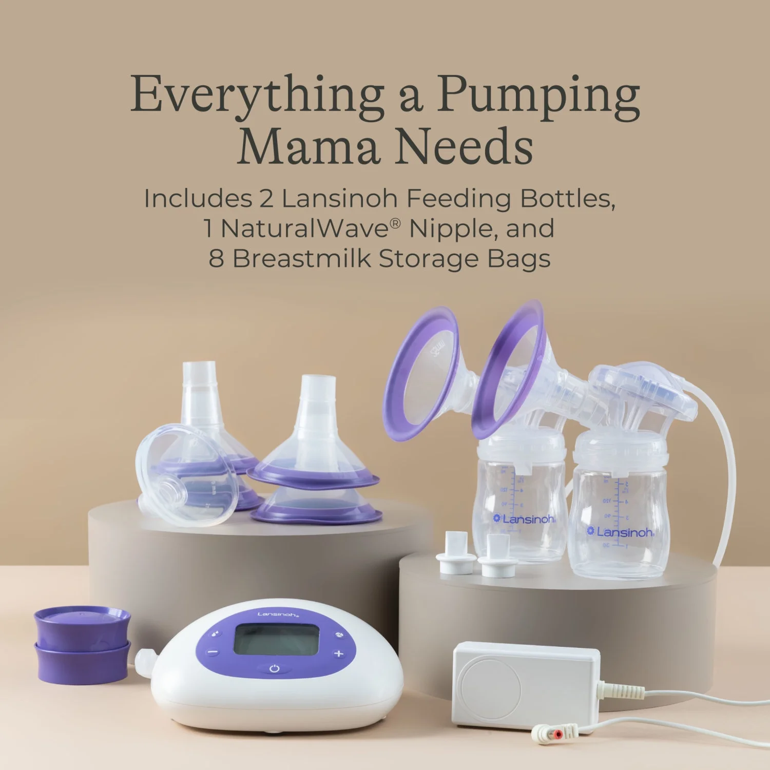 Lansinoh Signature Comfort