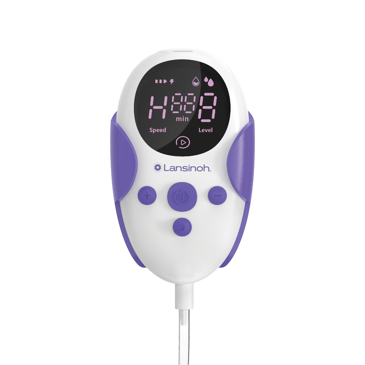 Lansinoh Thrive 2-in-1 (Wearable Breast Pump)