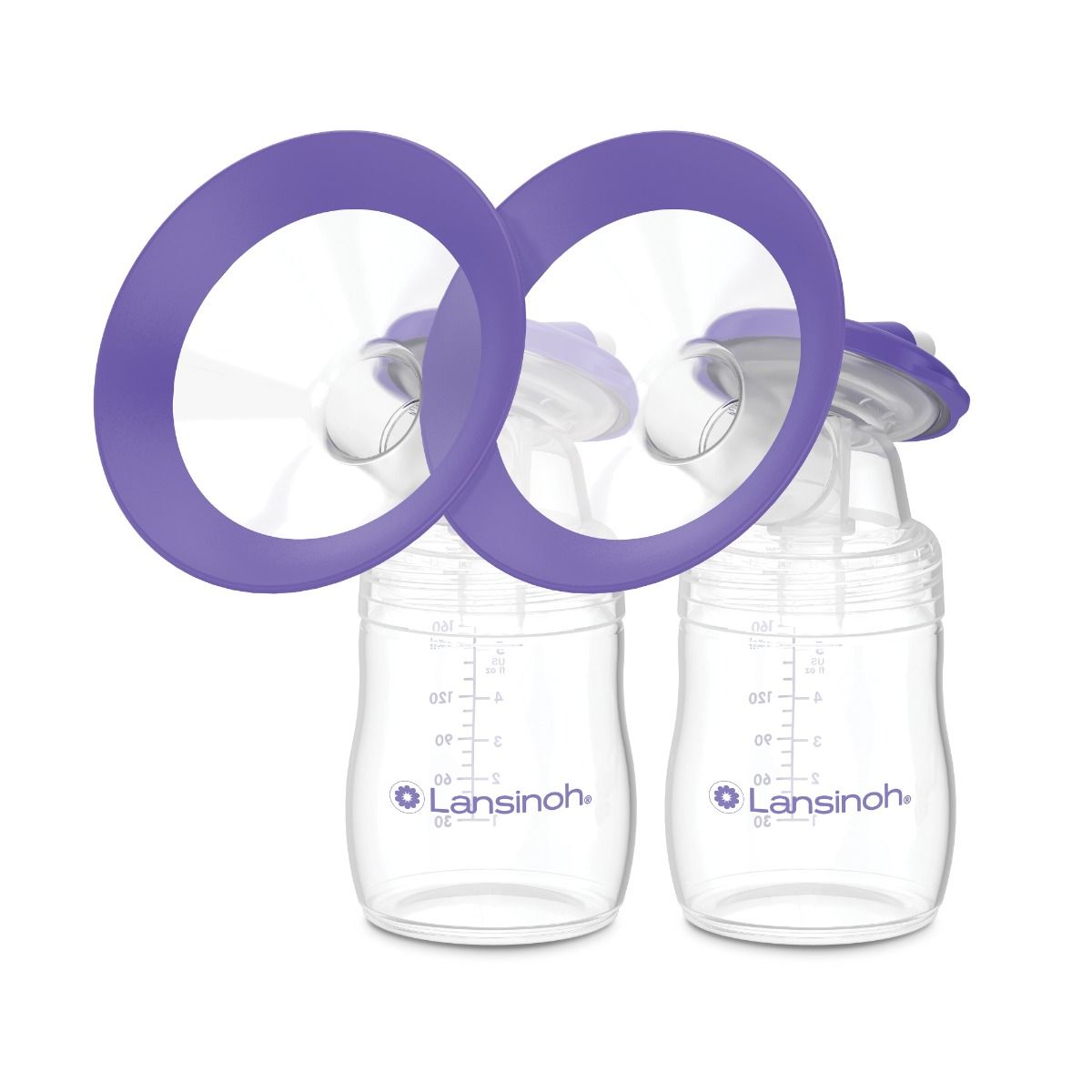 Lansinoh Thrive 2-in-1 (Wearable Breast Pump)
