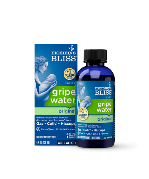 Gripe water Mommy's Bliss