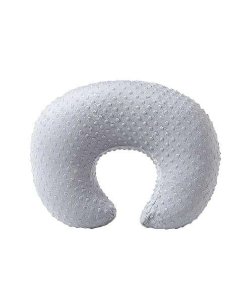 ლაქტაციის ბალიში ნაცრისფერი