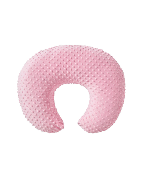 ლაქტაციის ბალიში ვარდისფერი