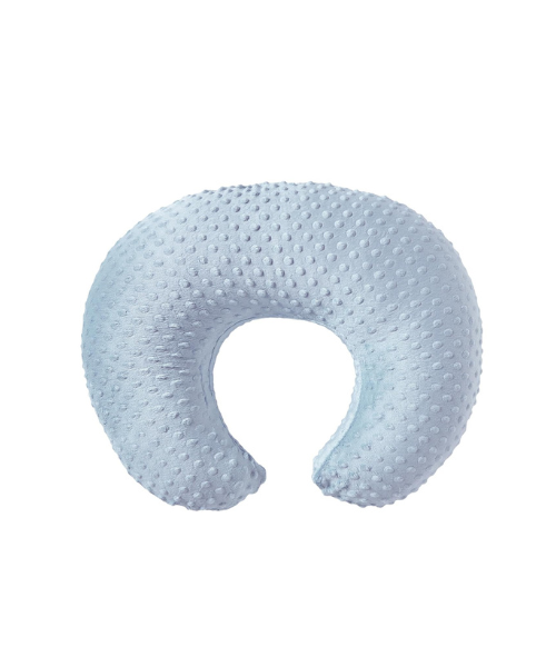 ლაქტაციის ბალიში ცისფერი