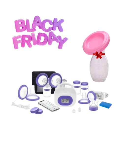 Lansinoh SmartPump 3.0