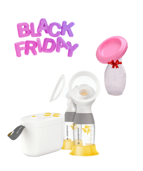 Medela Pump In Style with MaxFlow