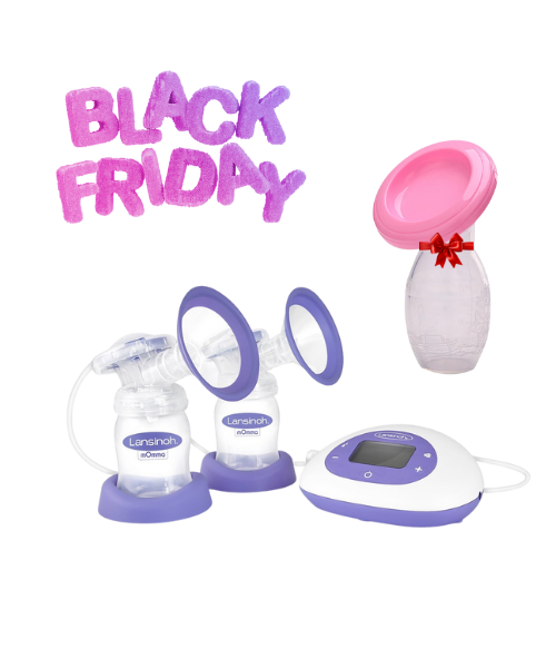 Lansinoh Signature Pro