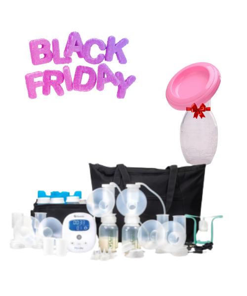 Ameda Mya Joy Plus Deluxe