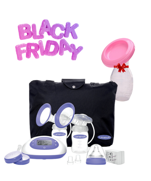 Lansinoh SignaturePro With Bag