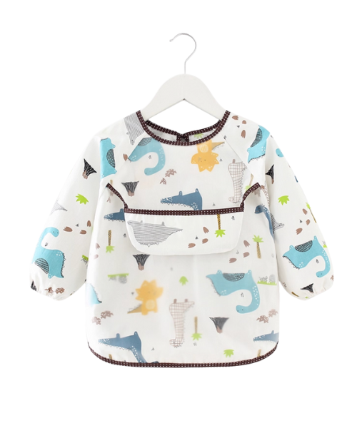 საბავშვო წინსაფარი