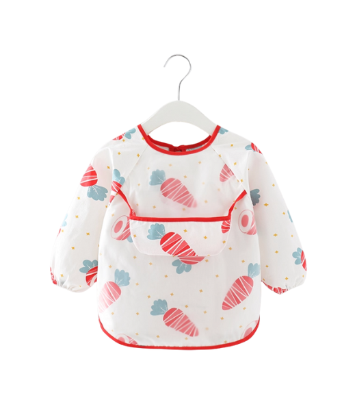 საბავშვო წინსაფარი