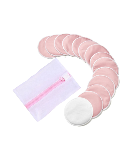 მკერდის მრავალჯერადი საფენები