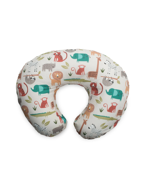 Boppy ლაქტაციის ბალიში ორიგინალი