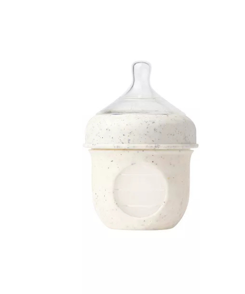 Boon Nursh Bottle Beige