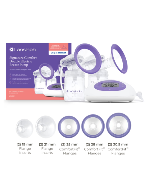 Lansinoh Signature Comfort