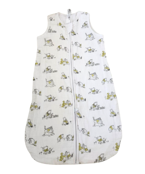 საძილე ტომარა ტილო 1.5T