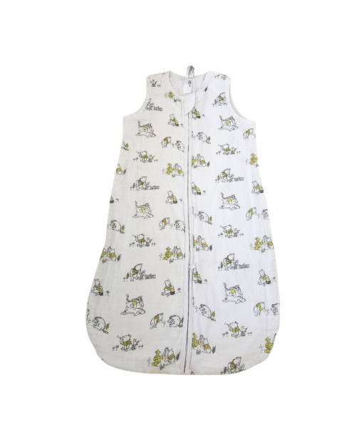 საძილე ტომარა ტილო 1.5T