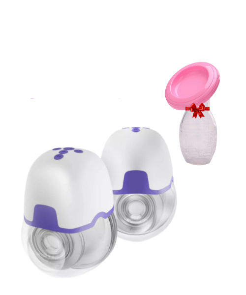 Lansinoh HandsFree