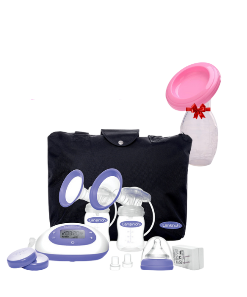 Lansinoh SignaturePro With Bag