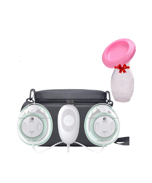 Elvie Stride Plus