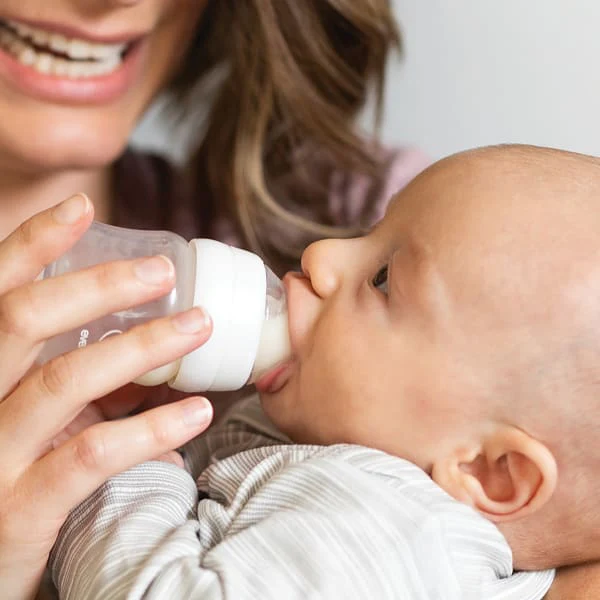 Evenflo Baby Bottles