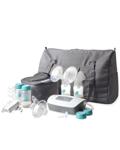 Evenflo Deluxe Advance